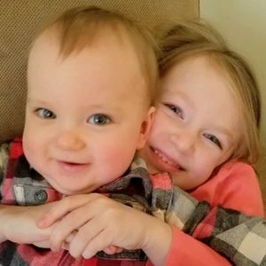 Meet your Posher, Kim